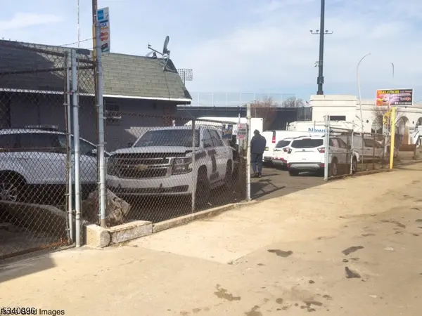 424 Bloomfield Ave, Newark City, NJ 07107