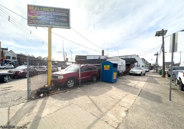 424 Bloomfield Ave, Newark City, NJ 07107