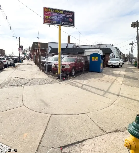 424 Bloomfield Ave, Newark City, NJ 07107