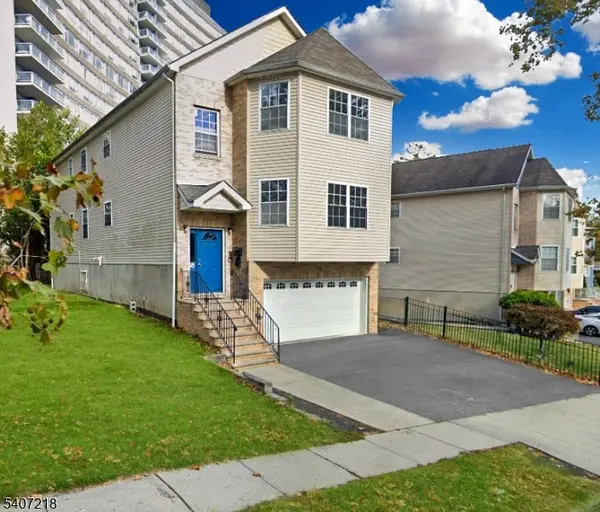 54 Melrose Ave, East Orange City, NJ 07018