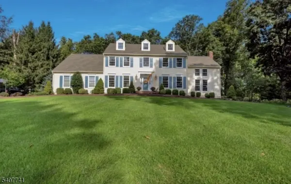 40 Rustic Trl, Raritan Twp., NJ 08822