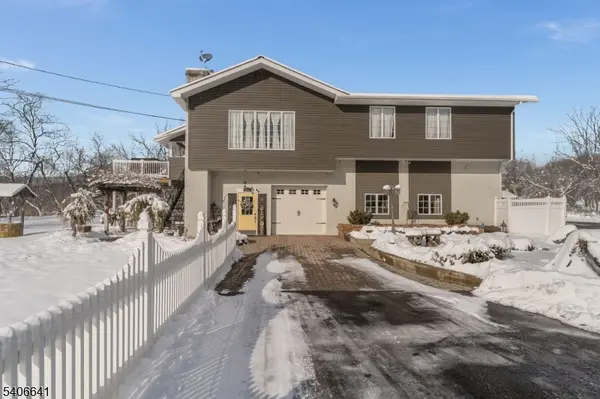 811 & 809 Route 57, Greenwich Twp., NJ 08886