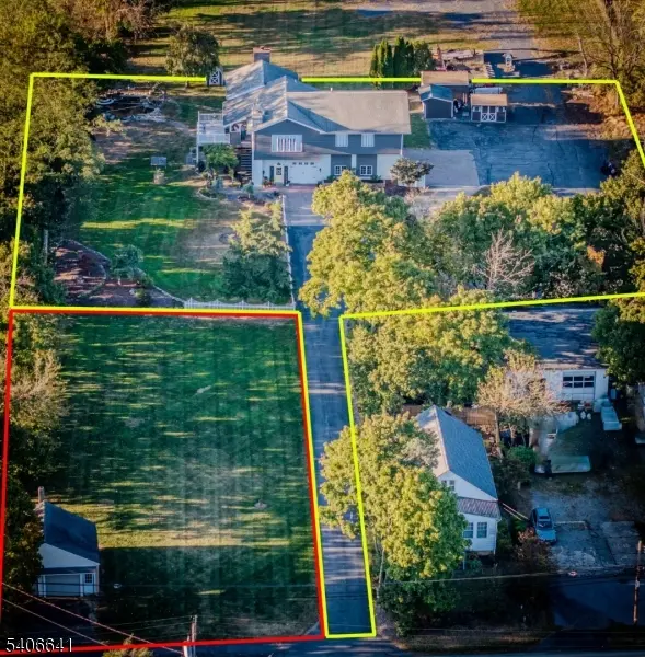 811 & 809 Route 57, Greenwich Twp., NJ 08886