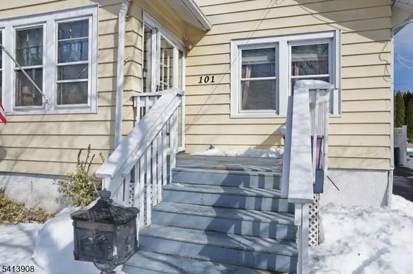 101 7Th Ave, Hawthorne Boro, NJ 07506