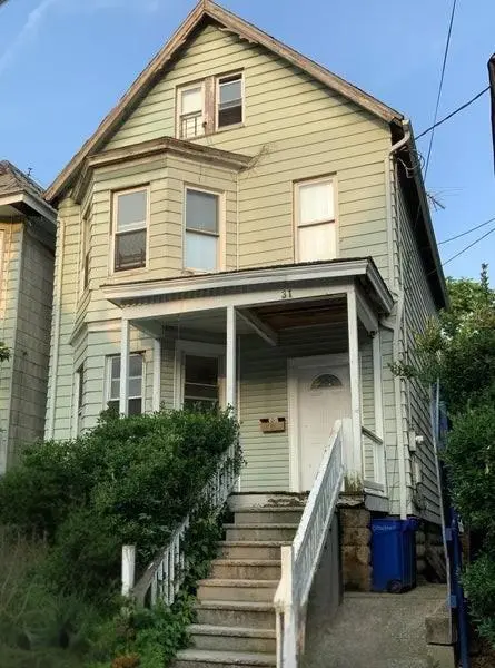 31 Brewster ST, Staten  Island, NY 10304