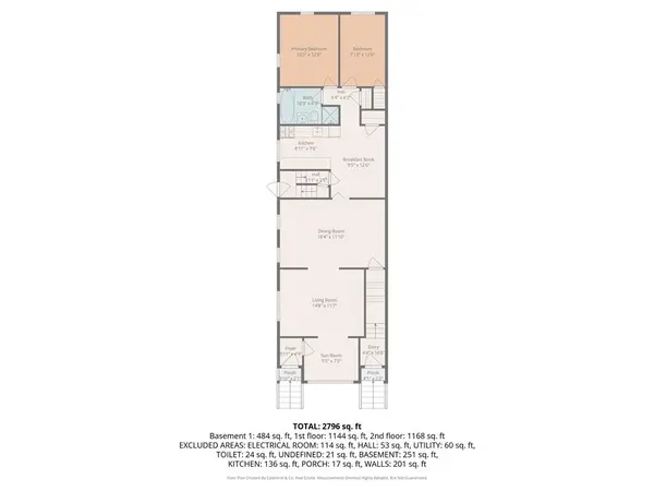 1664 East 4th ST, Brooklyn, NY 11230