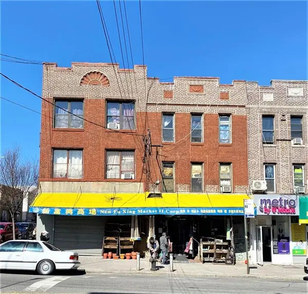 4322 8th AVE, Brooklyn, NY 11220