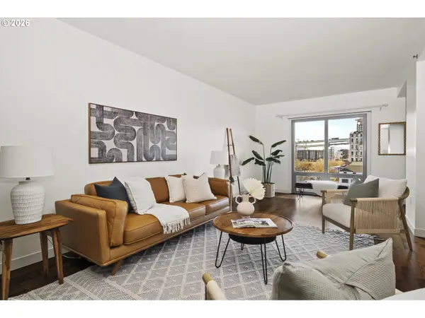 1310 NW NAITO PKWY #505A, Portland, OR 97209