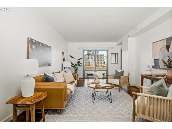 1310 NW NAITO PKWY #505A, Portland, OR 97209