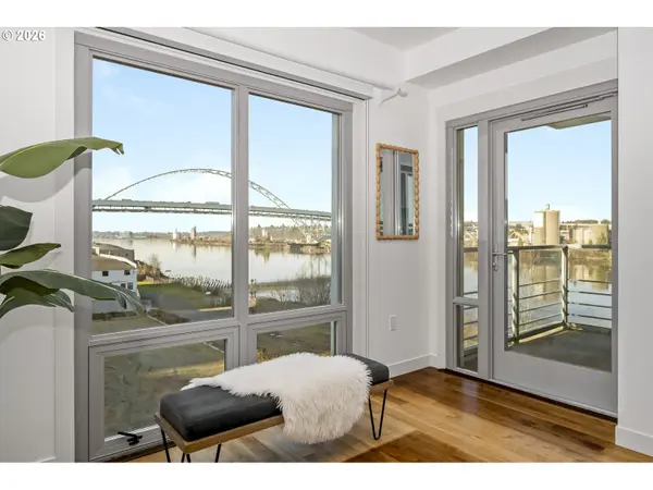 1310 NW NAITO PKWY #505A, Portland, OR 97209