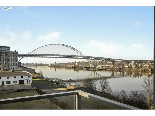 1310 NW NAITO PKWY #505A, Portland, OR 97209