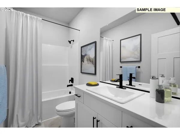 5388 N 87TH AVE, Camas, WA 98607