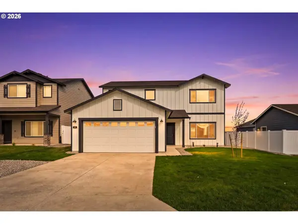 449 Taft ST, Umatilla, OR 97882