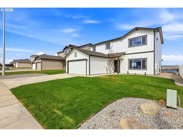 449 Taft ST, Umatilla, OR 97882