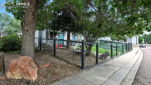 1971 Mineola ST #D, Colorado Springs, CO 80915