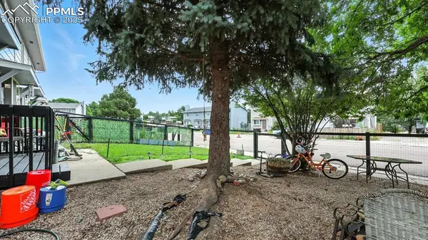 1971 Mineola ST #D, Colorado Springs, CO 80915