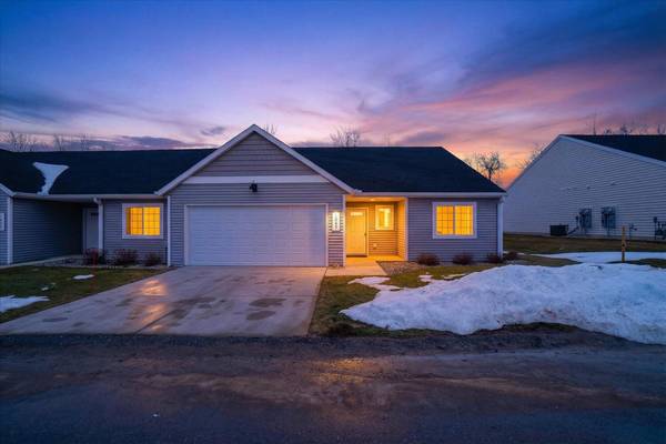 1069 Sunnyside DR, Leighton Twp, MI 49348