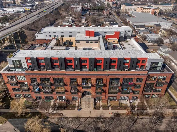 600 Broadway AVE NW #431, City Of Grand Rapids, MI 49504