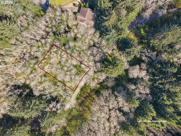 NE Sal La Sea DR #TL10400, Lincoln City, OR 97367