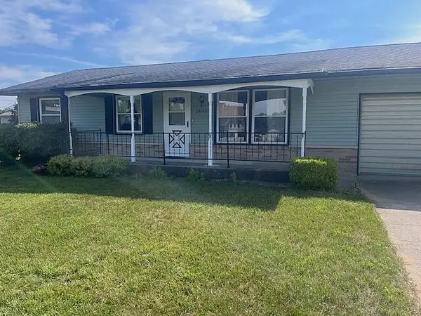 18188 Meadow LN, Green Twp, MI 49307