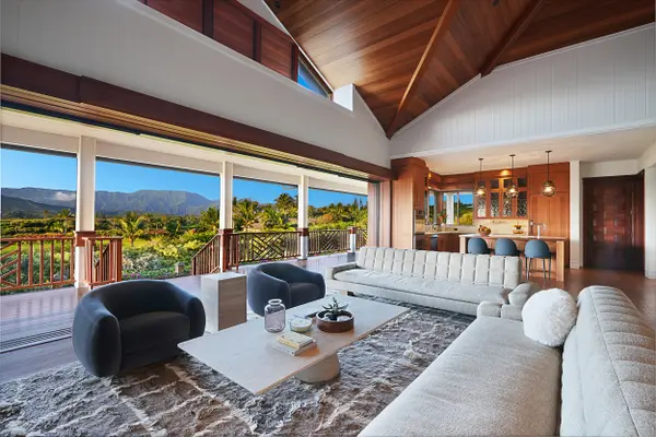 2332 MAKANAANO PL,  Kilauea,  HI 96754