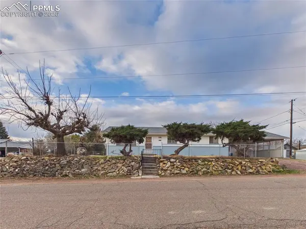 918 E 5th ST, Florence, CO 81226