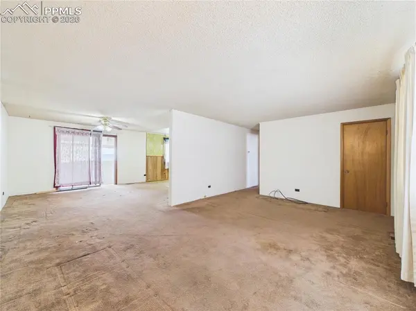 918 E 5th ST, Florence, CO 81226