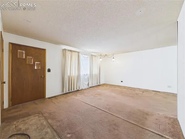 918 E 5th ST, Florence, CO 81226