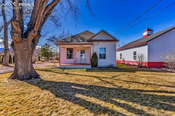 1537 Willow ST, Canon City, CO 81212