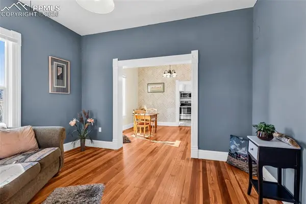 1537 Willow ST, Canon City, CO 81212