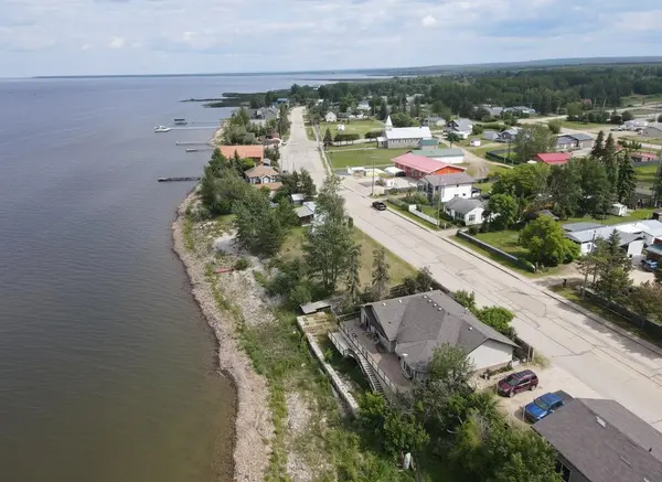 81 Peace River Avenue, Joussard, AB T0G 1J0