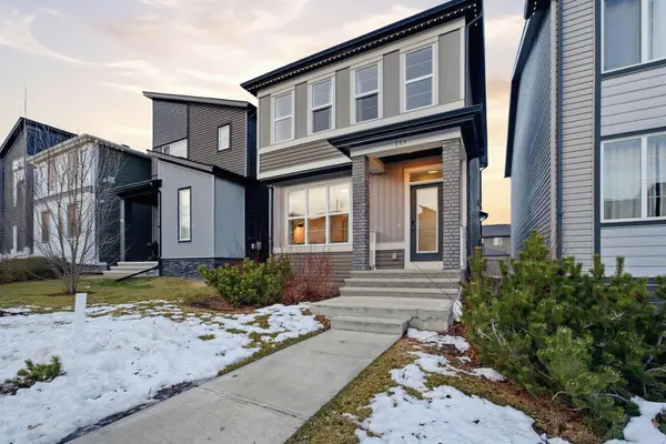 114 Wolf Creek Rise SE, Calgary, AB T2X 4X1