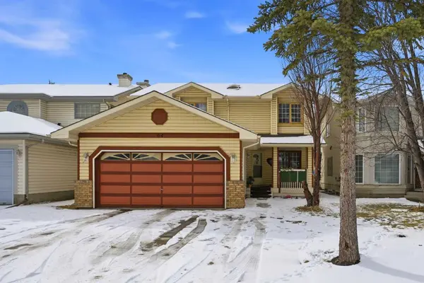 64 Eldorado Close NE, Calgary, AB T3Y 6T2