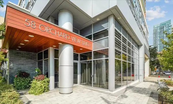 58 Orchard View BLVD #411, Toronto C03, ON M4R 0A2