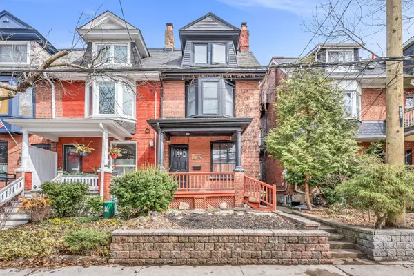 97 Massey ST,  Toronto C01,  ON M6J 2T5