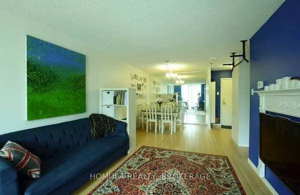 250 Jarvis ST #303, Toronto C08, ON M5B 2L2