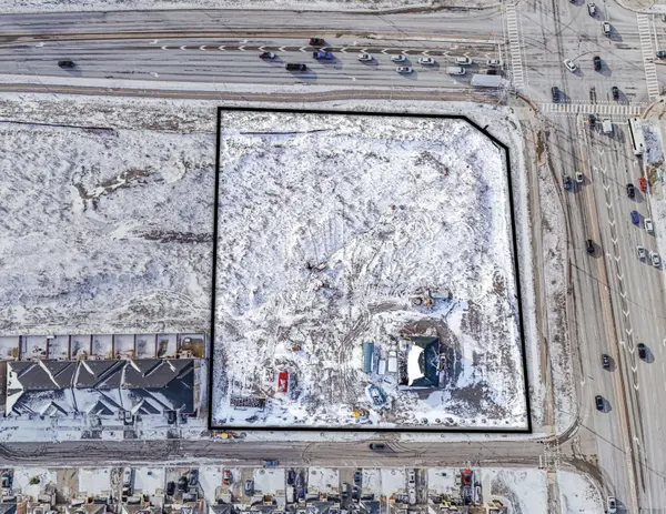 NA Brock Street N & Rossland RD, Whitby, ON 00000