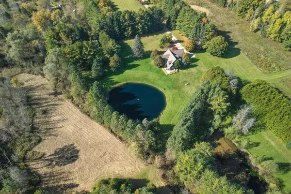 2863 Concession Rd 3 N/A, Adjala-tosorontio, ON L0N 1P0