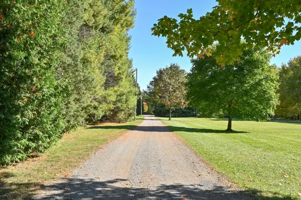 2863 Concession Rd 3 N/A, Adjala-tosorontio, ON L0N 1P0