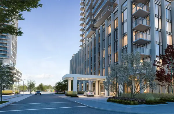 27 Korda Gate #1803, Vaughan, ON L4K 0P6