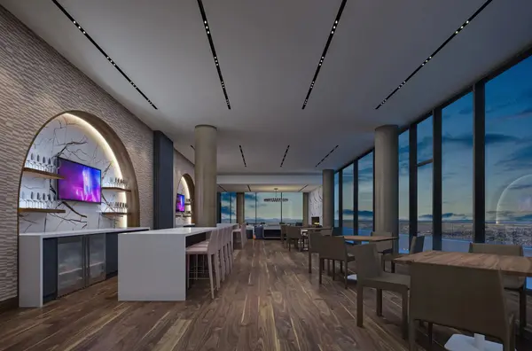 27 Korda Gate #1803, Vaughan, ON L4K 0P6