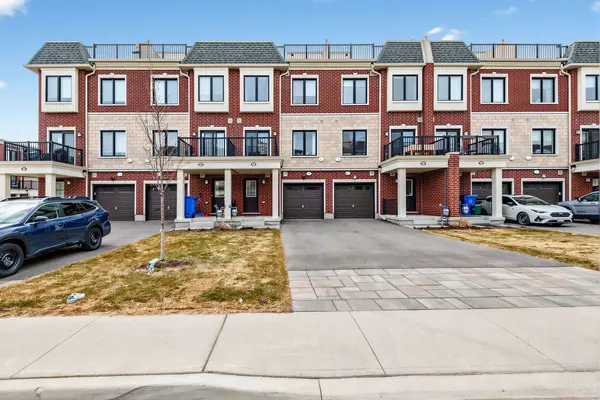 140 Covington CRES, Whitchurch-stouffville, ON L4A 4W8