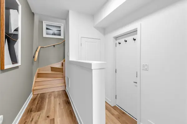 140 Covington CRES, Whitchurch-stouffville, ON L4A 4W8