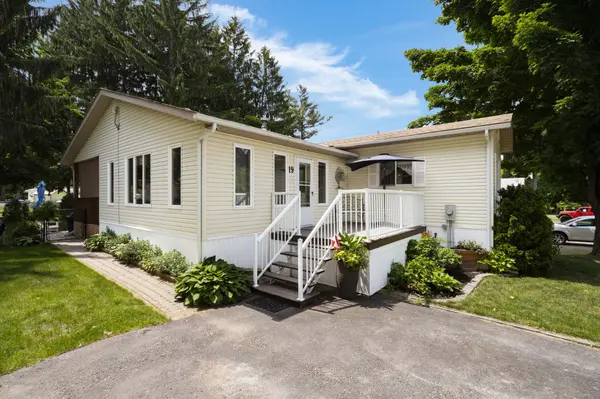 5411 Elliott Side Road #19, Tay, ON L4R 4K3