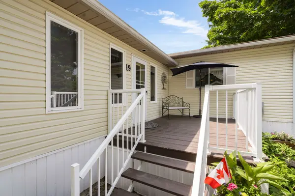 5411 Elliott Side Road #19, Tay, ON L4R 4K3