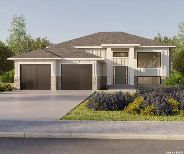 8 Oak BAY, Shields, SK S7C 0A3