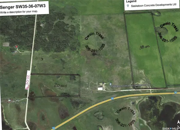 Rural Address, Vanscoy Rm No. 345, SK S0K 1V0