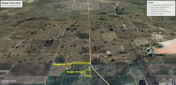 Rural Address, Vanscoy Rm No. 345, SK S0K 1V0