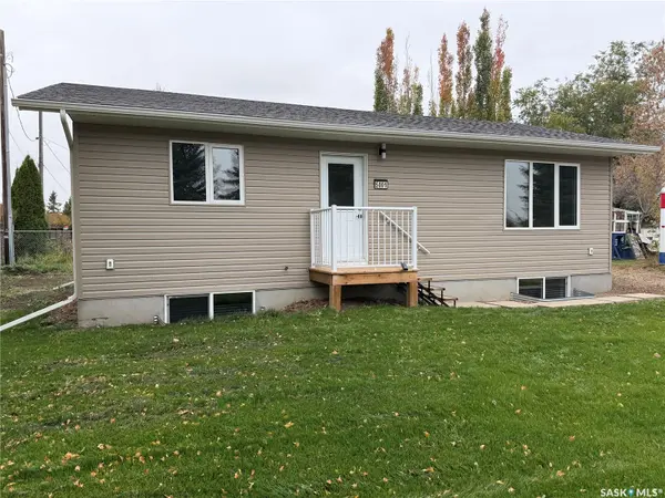 5001 Neufeld AVENUE,  Waldheim,  SK S0K 4R0