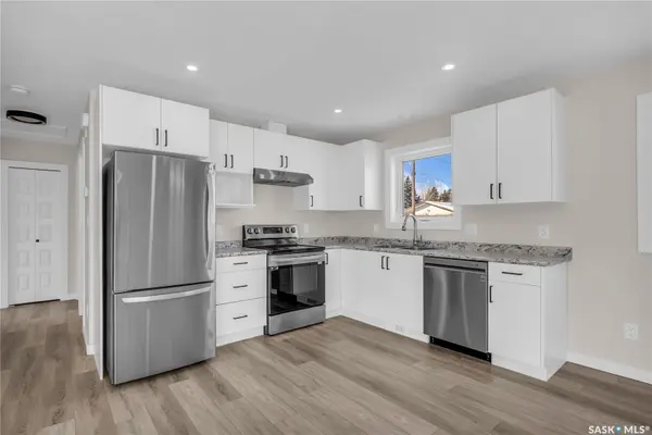 5001 Neufeld AVENUE, Waldheim, SK S0K 4R0